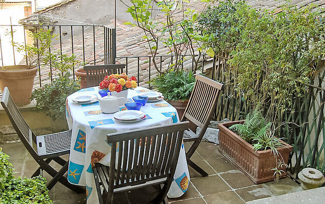 Campo de' Fiori - Photo 15