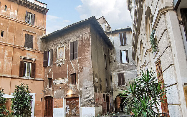 Campo de' Fiori - Photo 16