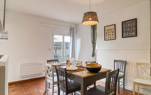 Saint-Michel - Photo 4