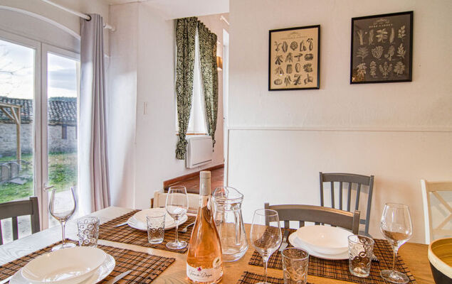 Saint-Michel - Photo 11