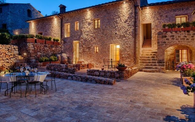 Relais La Costa - Photo 1