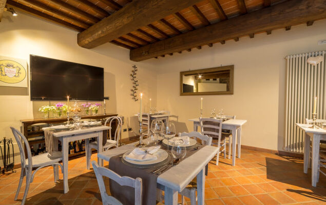 Relais La Costa - Photo 6