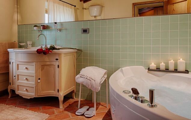 Relais La Costa - Photo 8