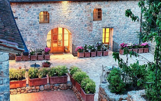 Relais La Costa - Photo 16