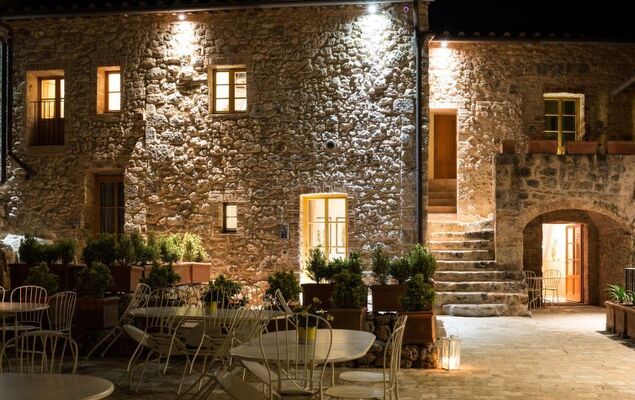 Relais La Costa - Photo 20