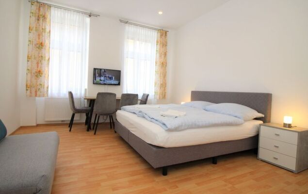 Studio Meidling - Photo 1