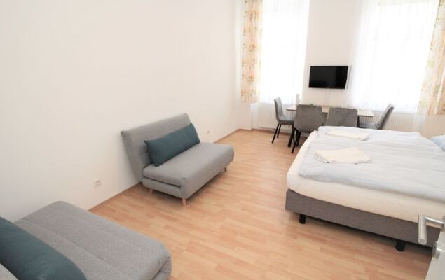 Studio Meidling - Photo 7